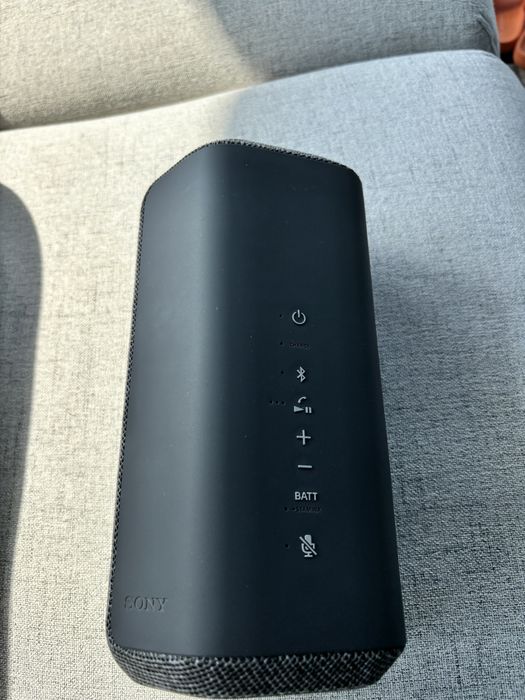 Boxa sony XE300 portabila