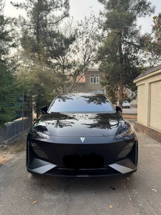 Deepal s7 srochna sotiladi