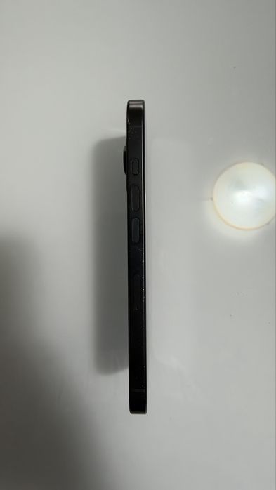 Iphone 16 pro 128 gb Black с Гаранция