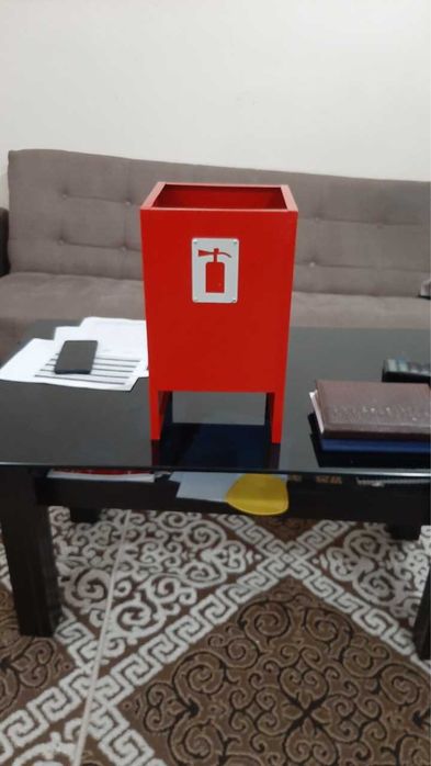 Подставка огнетушителей всех видов ассортимент есть договор есть