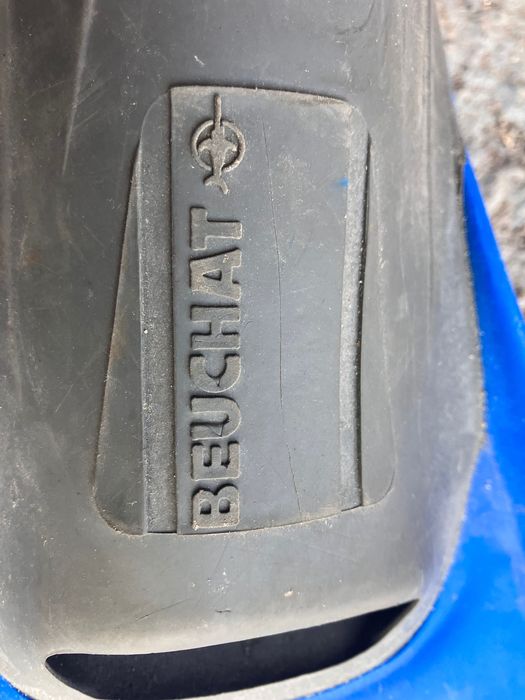 Beuchat 42-43 68см.