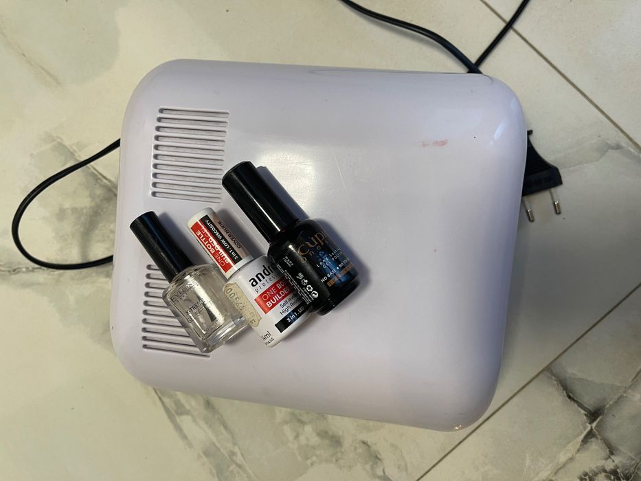 Lampa UV model 230 UV015