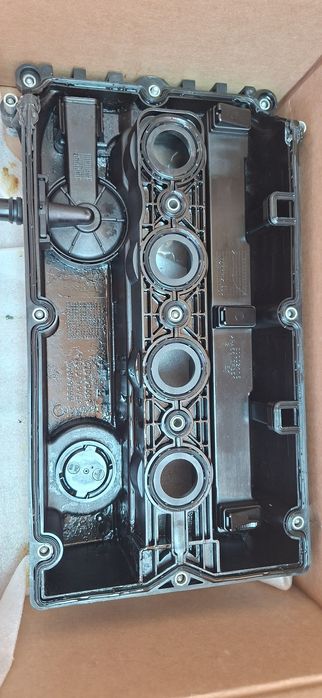 Клапанная крышка Трекер 1 примйер