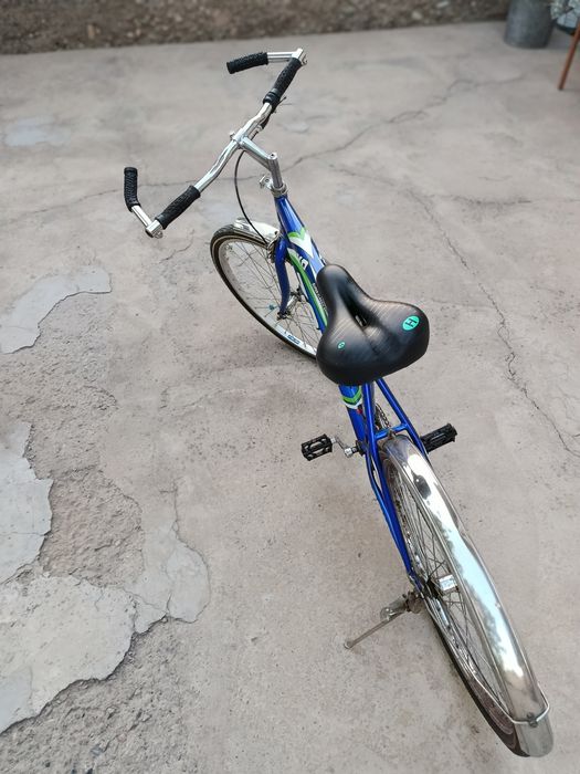 Продается велосипед 26