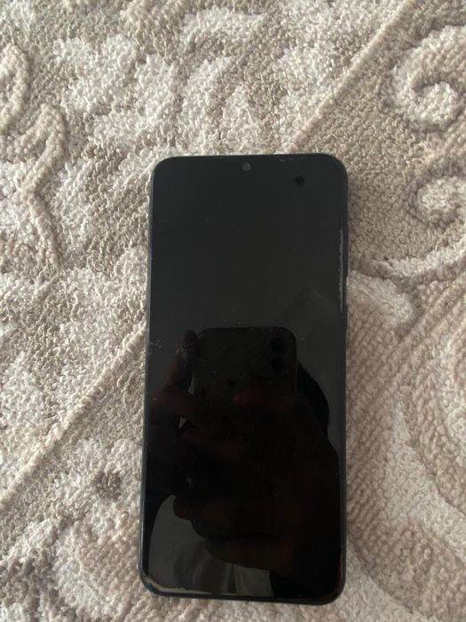 телефон самсунг А03 core норм сост