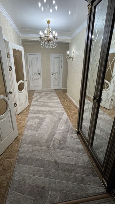 Продам 3-х комнатную