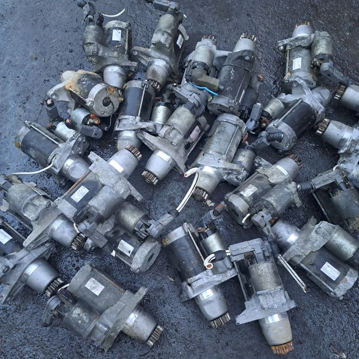 Двигатель матор коропка акпп 1MZ.  2AZ