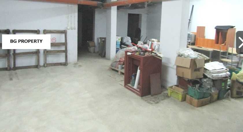 Дава се под наем Склад в София, Докторски паметник - 200 кв.м за 510 € - Снимка #5