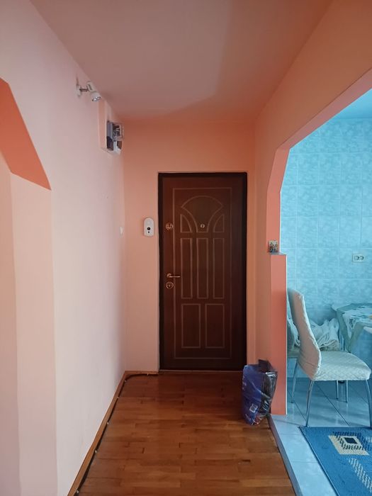 Apartament 3 camere aleea Borsa Manastur