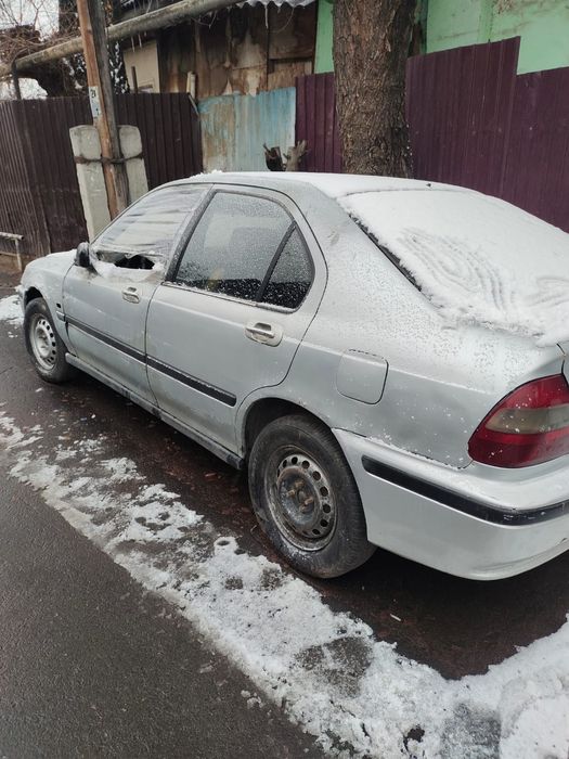 Продам Хонда сивик