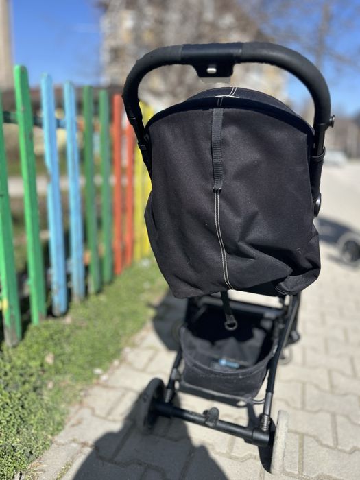Бебешка количка Cybex Beezy