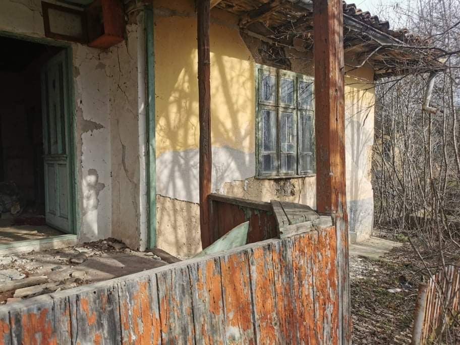 Продава се Къща в с. Павел, Област Велико Търново - 100 кв.м за 95 €/кв.м - Снимка #4