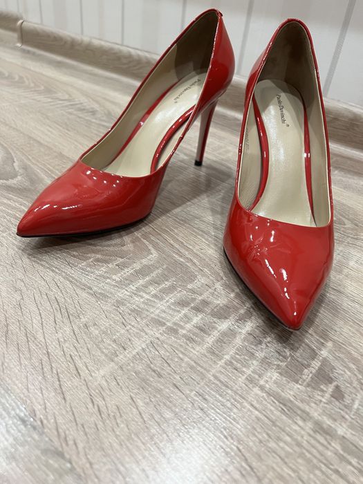 Продам туфли