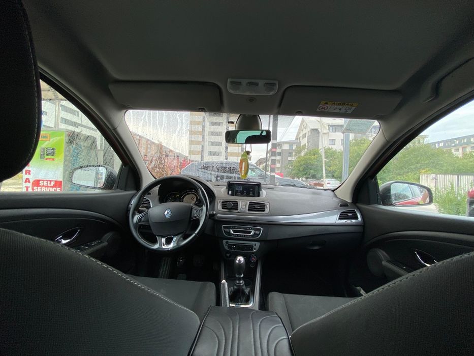 RENAULT Megane 0 — imagine 3