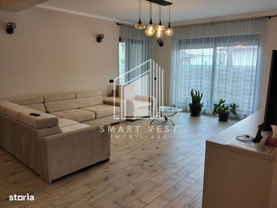 Casa 4 camere | 171 mp | Localitatea Paulesti