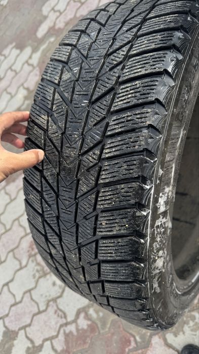 Титанка R 18/235/45