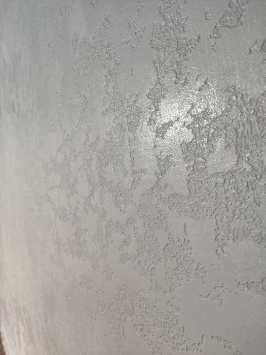 Dekorative devor, Otacento qilamiz