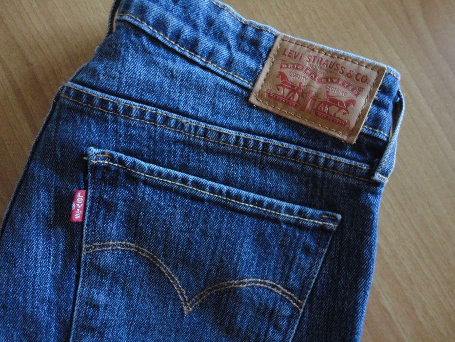 Levi's/W29/нови дамски дънки