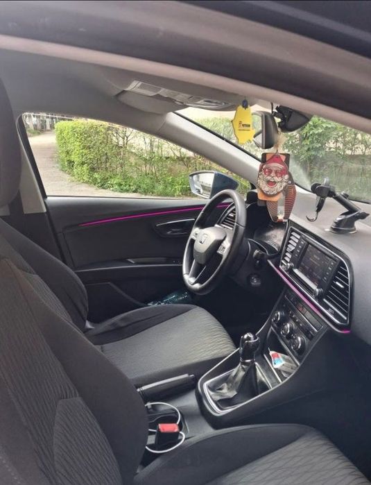 Seat Leon 1.6 Diesel
