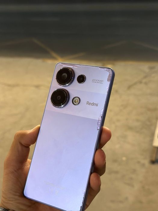 Redmi note 13 pro 256gb