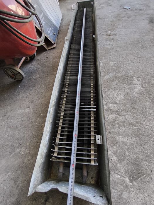 Испаритель производства СССР