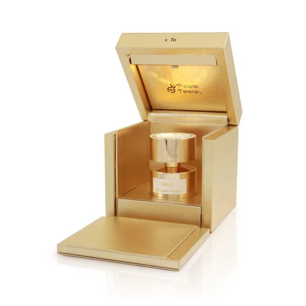 Tiziana Terenzi Saiph