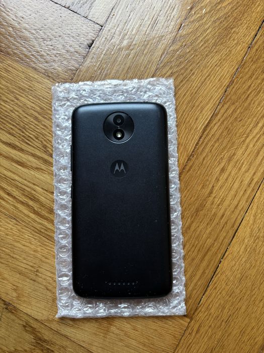 Motorola C Plus de 16 Gb Dual Black