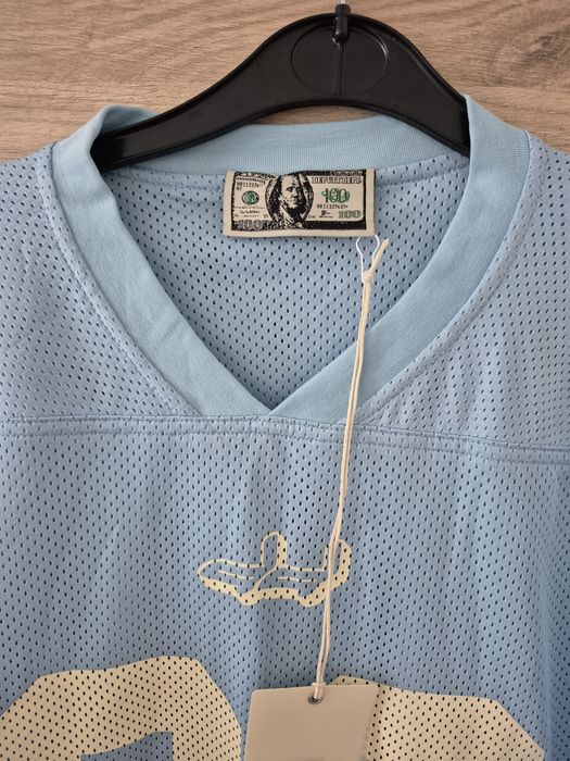 LFYT 21th Anniversary Football L/S Shirt – ediție limitată, nouă