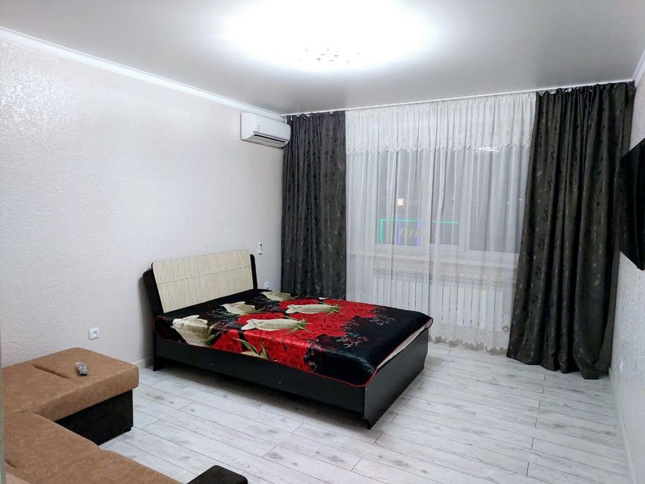 Посуточно 1-комн.квартира