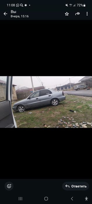 Сдам споследуюшим выкупом машины