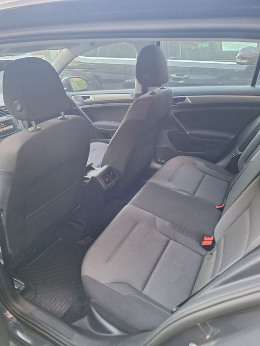Vand VW Golf 7 tdi