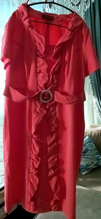 Женские Платья 46,48,54р