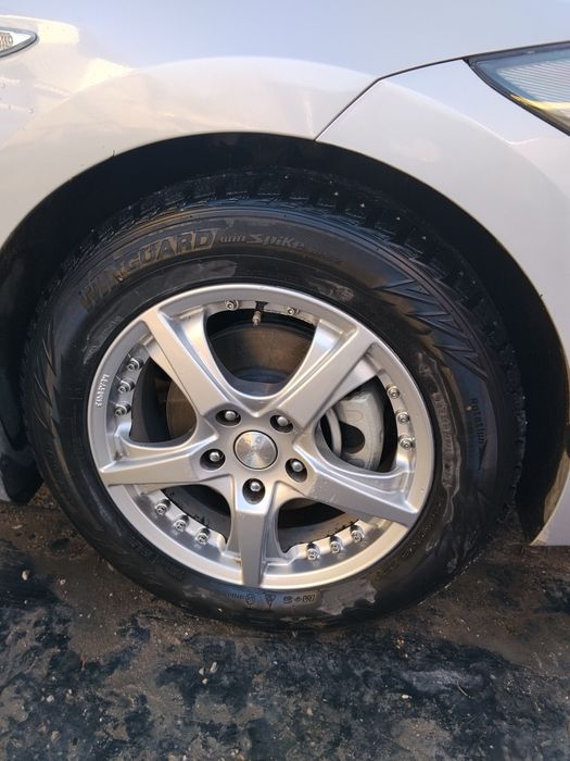 Продам Хендай Элантра 2018г/в, МКПП 6