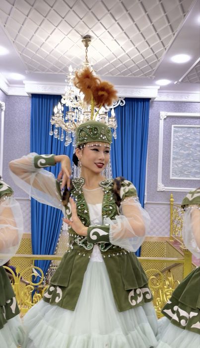 Прокат, Аренда Танцевальные костюмы