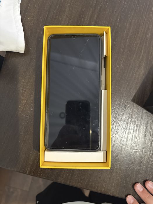Смартфон Poco x6 pro 512 ГБ 12 ГБ