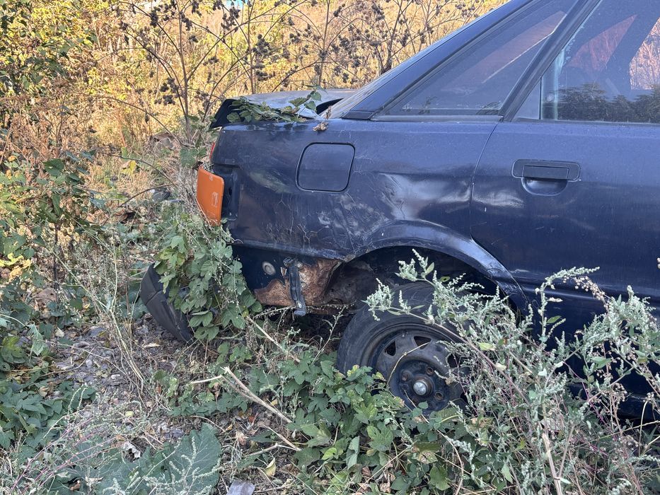 Продам Ауди 80 кузов B3