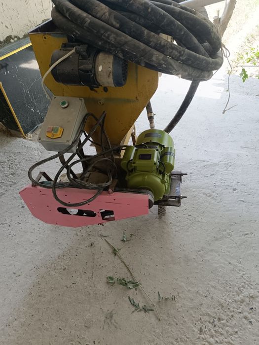 Shikaturka aparati sotiladi