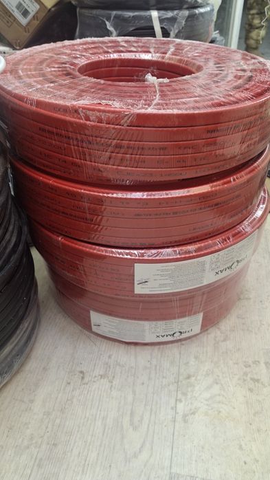 Греющий кабель 220v