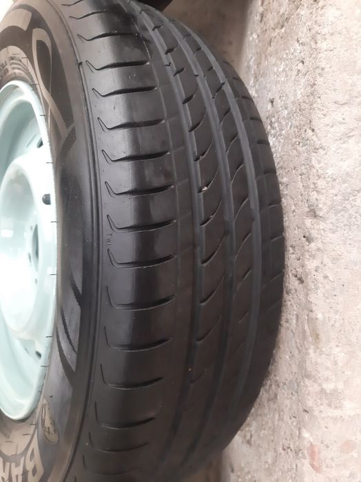 Diska balonlar sotiladi