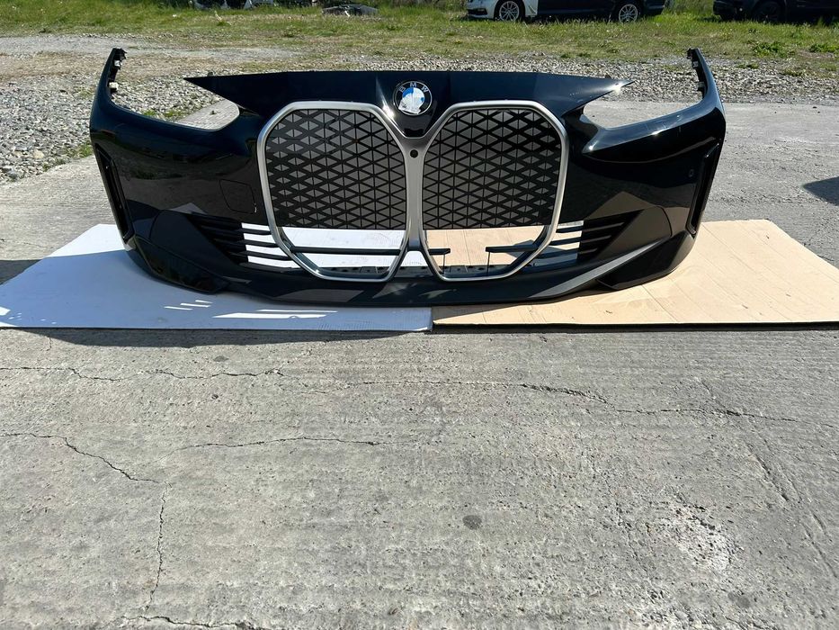 Bara fata Bmw seria 4 G26  camera 360 completa   8738598