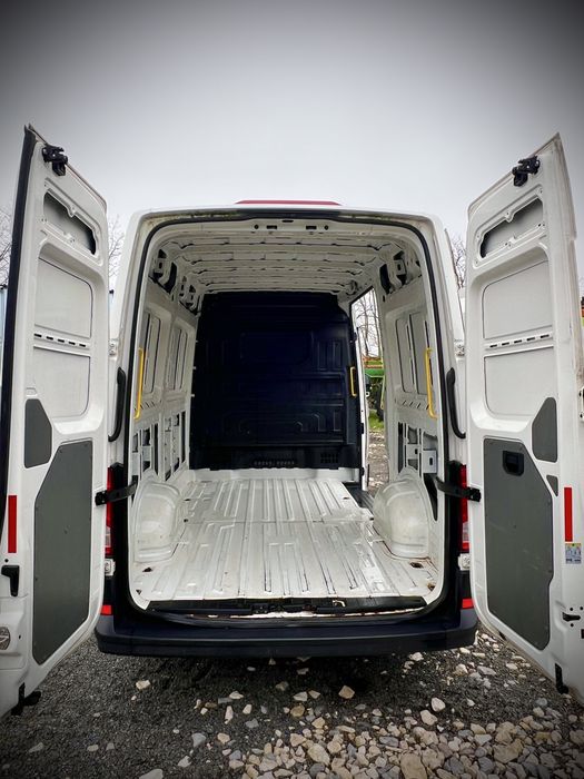 Vand VW Crafter , 2019 , 204.000 km , stare impecabila