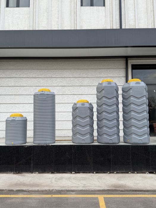 Ёмкость для воды пищевой