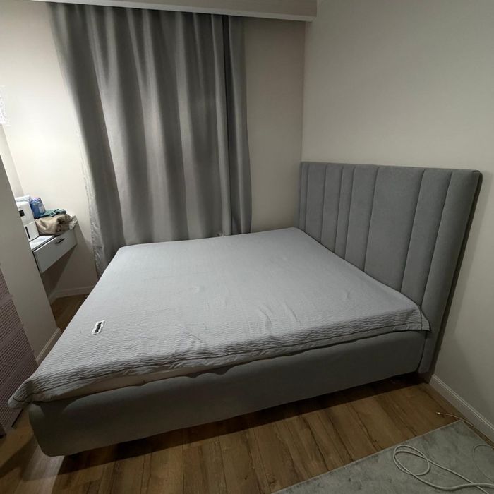 Кровать / двухспальная