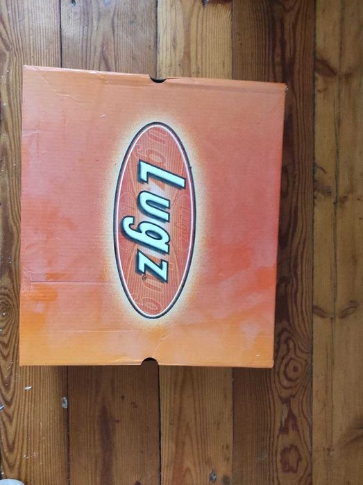 Ботинки мужские. от фирмы LUGZ. (USA) 43 размер