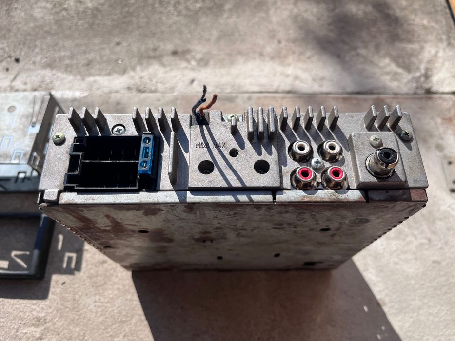 Casetofon auto LG