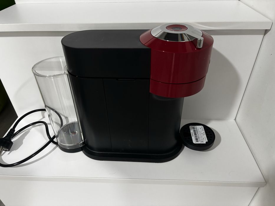 Espresor Nespresso Vertuo Model Nou / 2 ani garanție