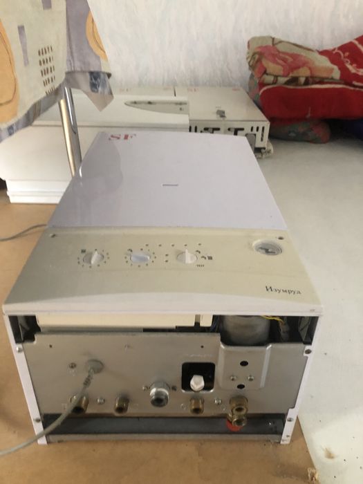 Прадаю катёл sf.