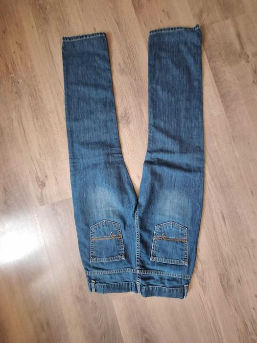 Дънки за момче, 12-15 г