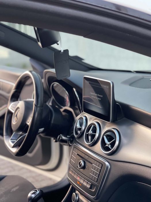MERCEDES-BENZ CLA 2016 — imagine 3