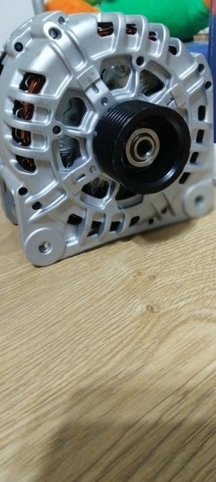 Alternator Denso ,compatibil Renault,Nissan. cod Dan 3025.Nou,120A .Pr